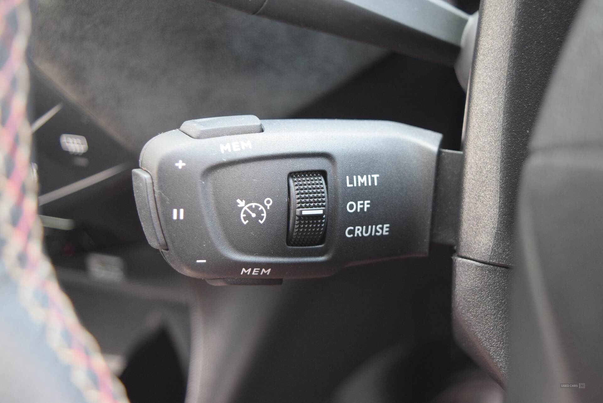 2019 DS DS3 1.2 PureTech Performance Line 5dr