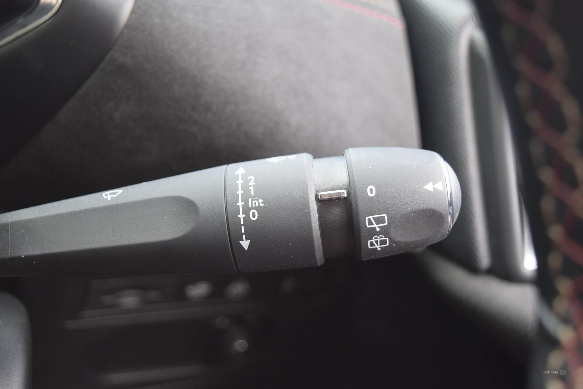 2019 DS DS3 1.2 PureTech Performance Line 5dr