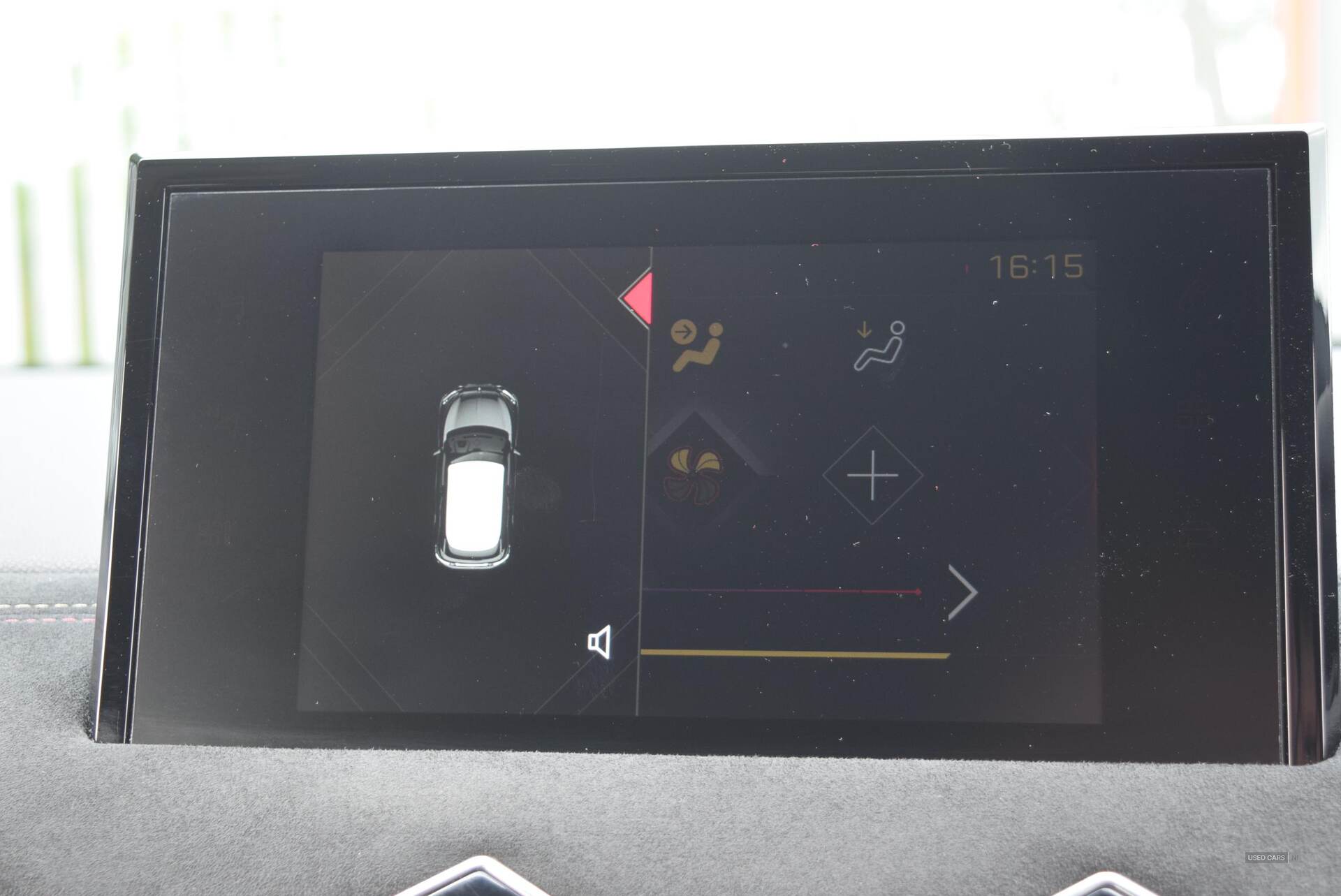 2019 DS DS3 1.2 PureTech Performance Line 5dr