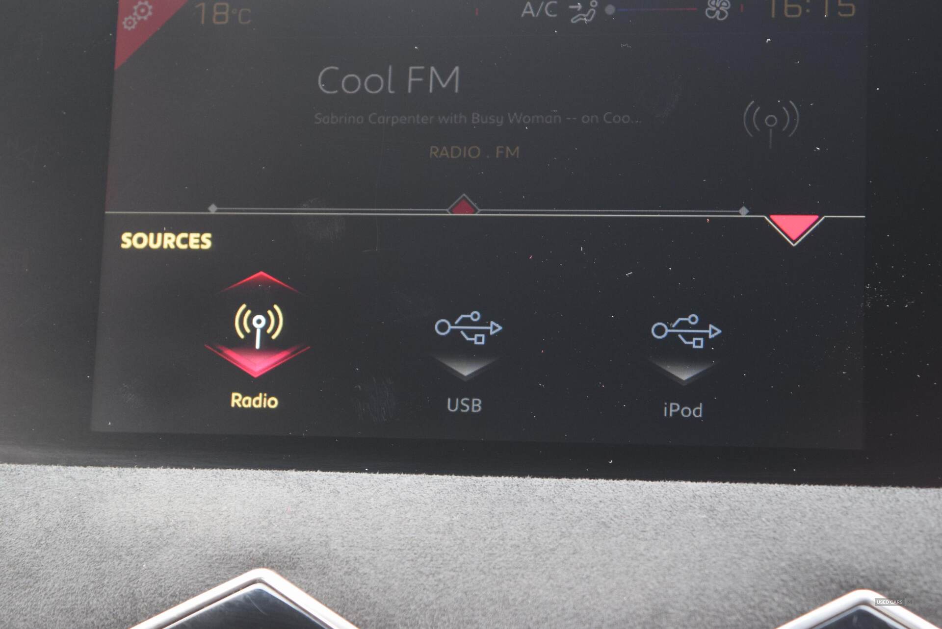 2019 DS DS3 1.2 PureTech Performance Line 5dr