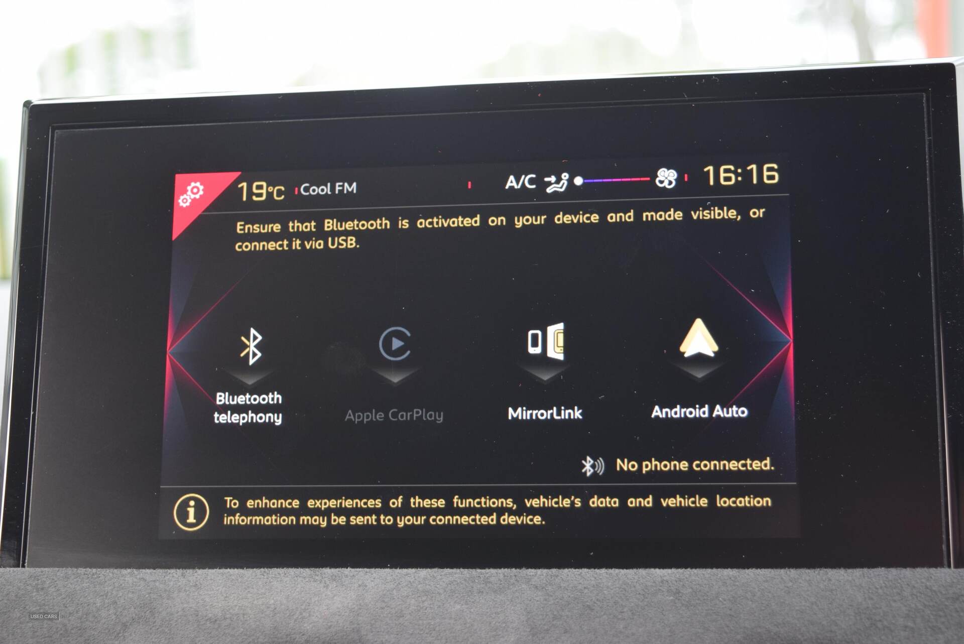 2019 DS DS3 1.2 PureTech Performance Line 5dr