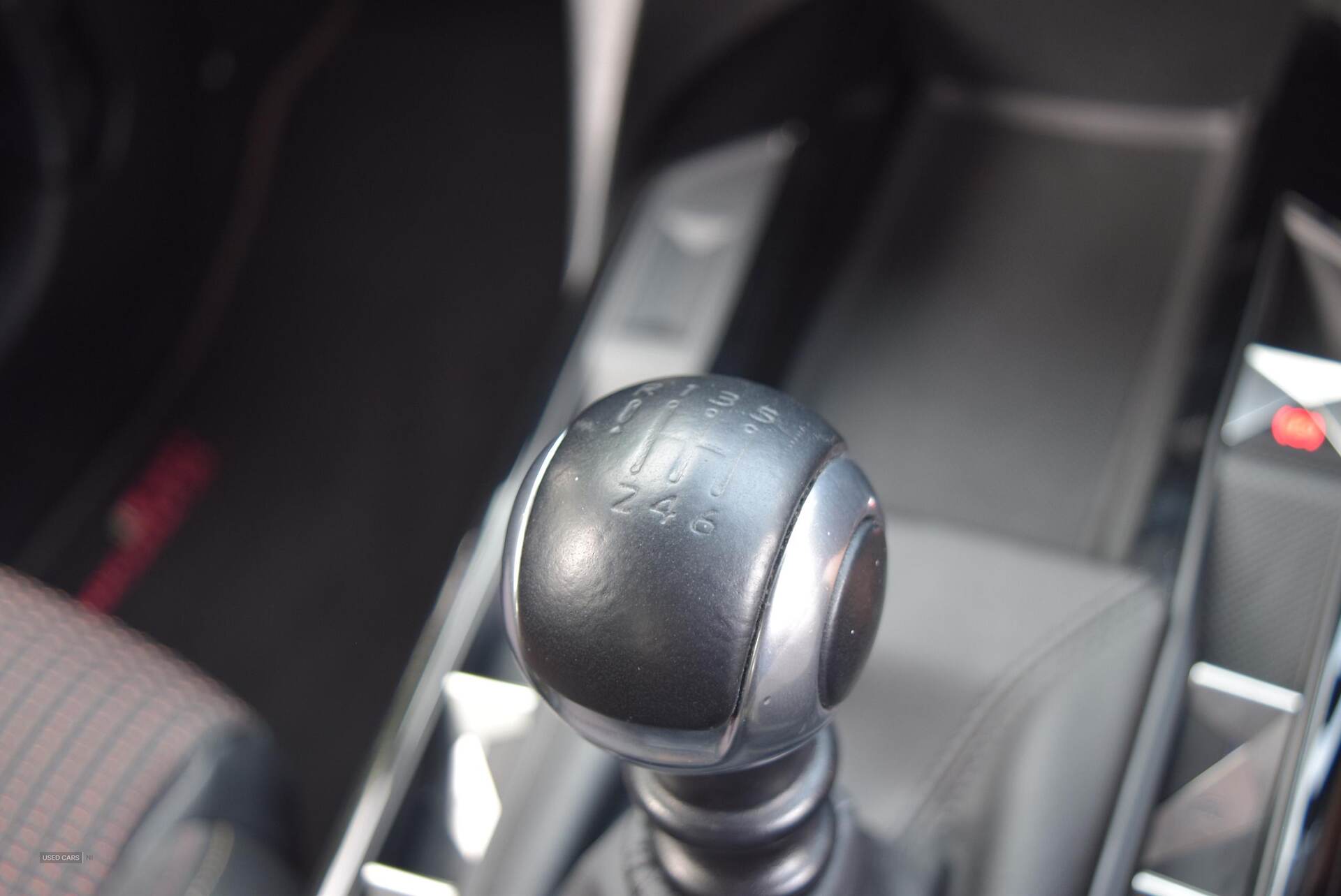 2019 DS DS3 1.2 PureTech Performance Line 5dr