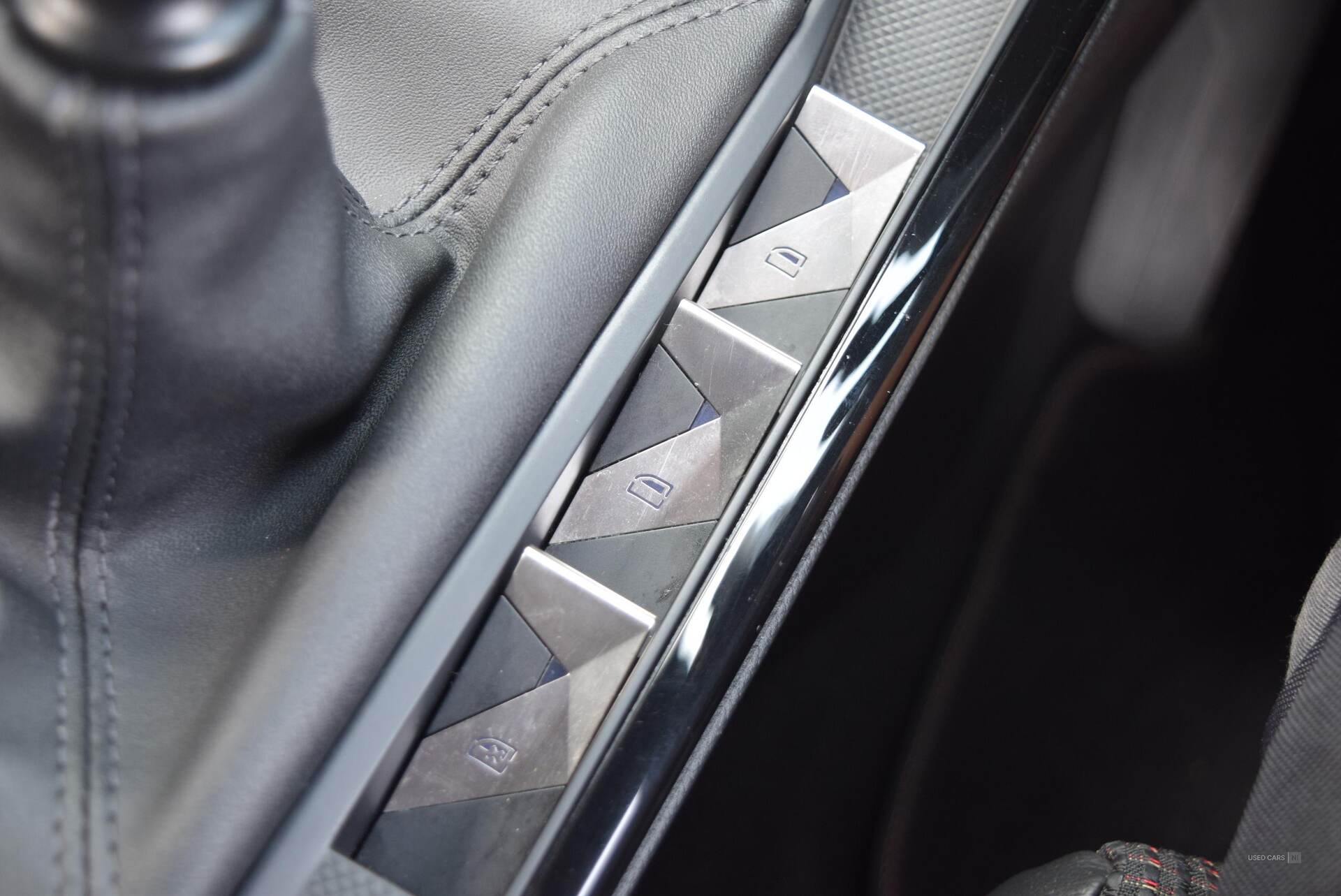 2019 DS DS3 1.2 PureTech Performance Line 5dr