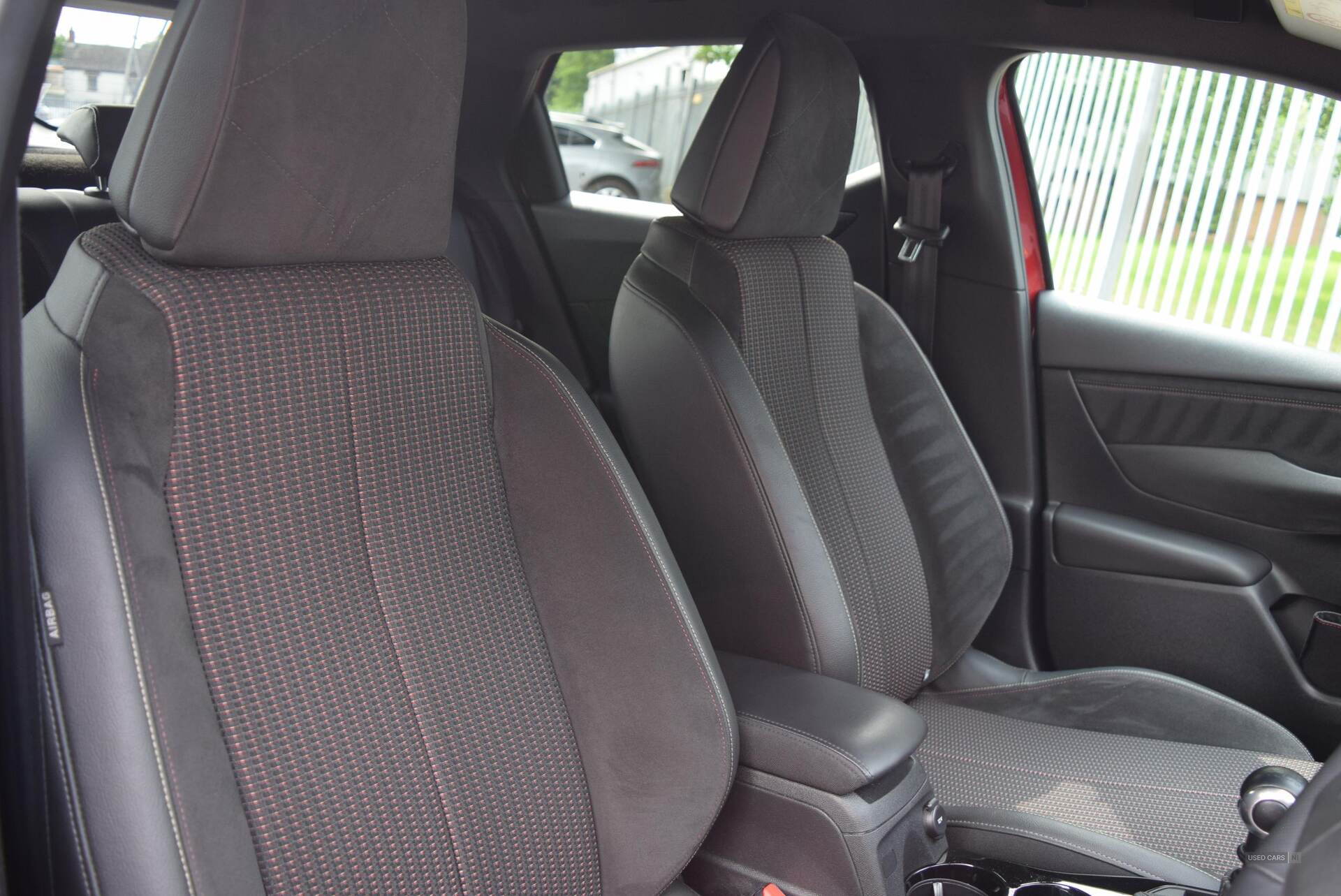 2019 DS DS3 1.2 PureTech Performance Line 5dr