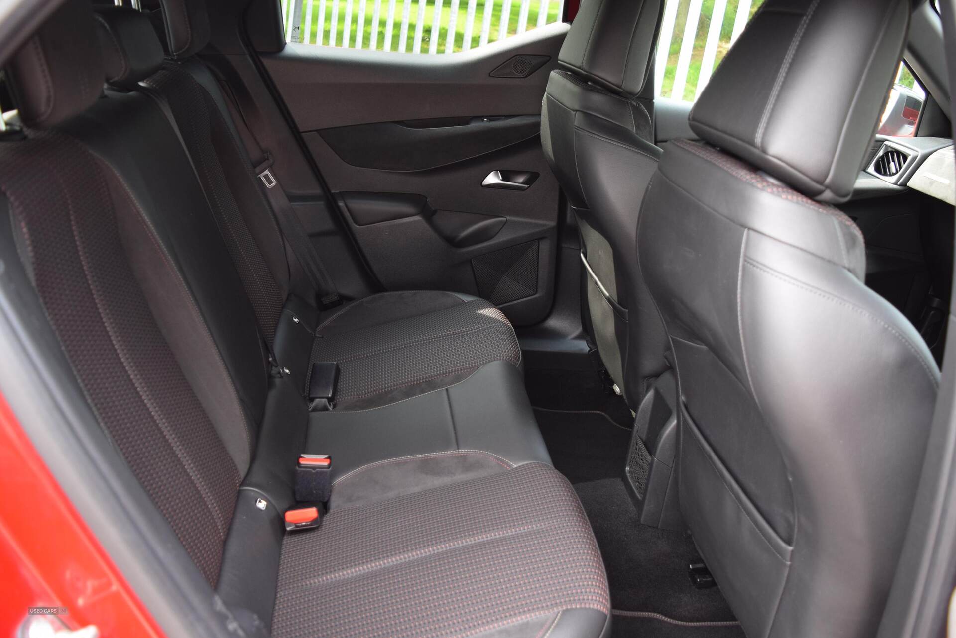 2019 DS DS3 1.2 PureTech Performance Line 5dr