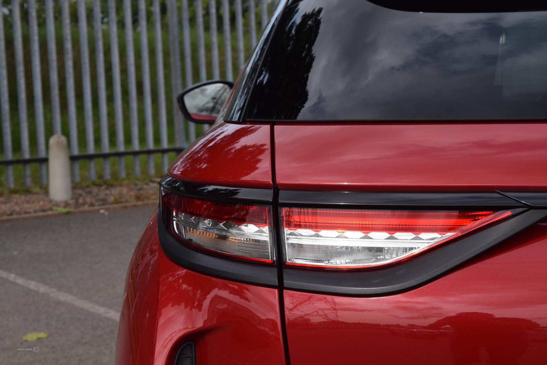 2019 DS DS3 1.2 PureTech Performance Line 5dr
