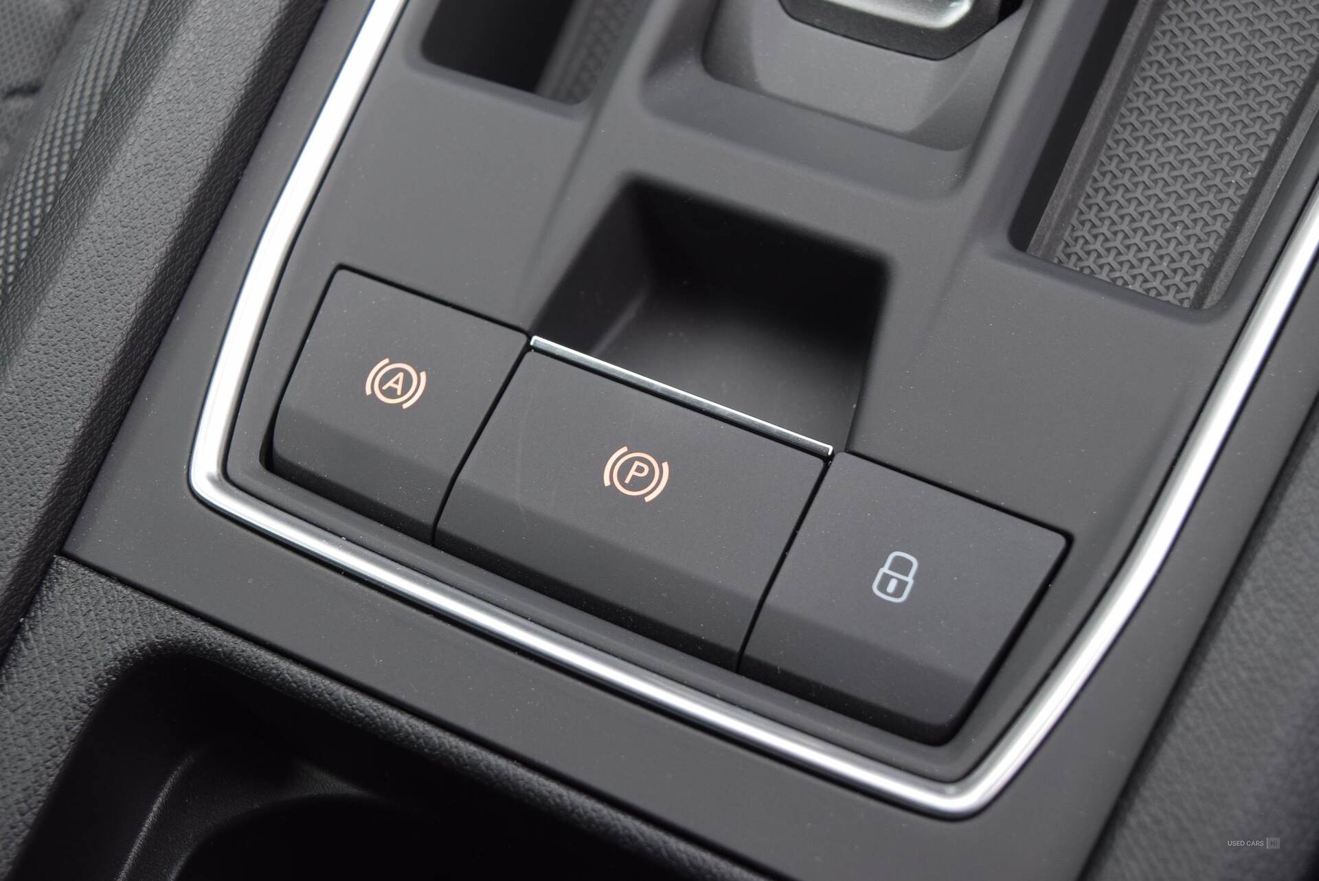 2025 Seat Leon 1.5 eTSI 150 FR 5dr DSG