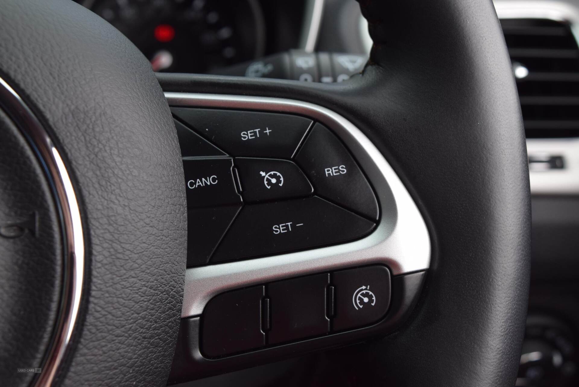  2021 Jeep Compass 1.4 Multiair 140 Longitude 5dr [2WD]