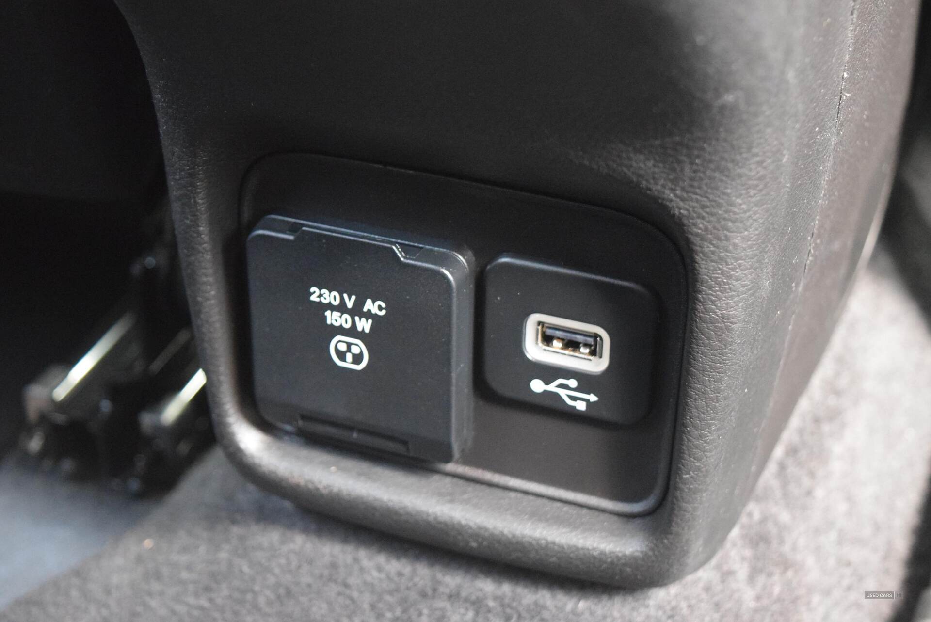  2021 Jeep Compass 1.4 Multiair 140 Longitude 5dr [2WD]