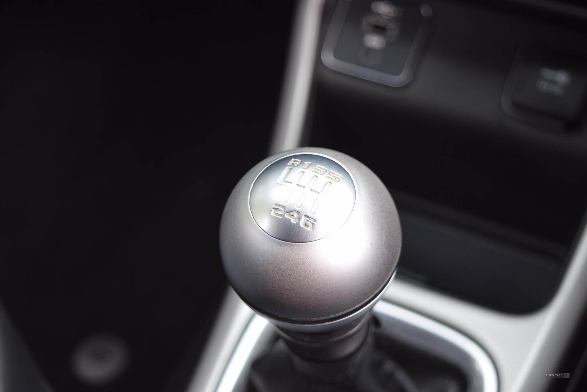  2021 Jeep Compass 1.4 Multiair 140 Longitude 5dr [2WD]