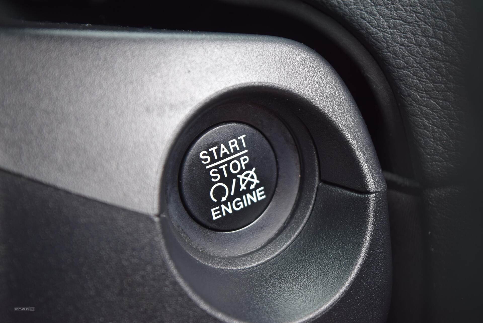  2021 Jeep Compass 1.4 Multiair 140 Longitude 5dr [2WD]