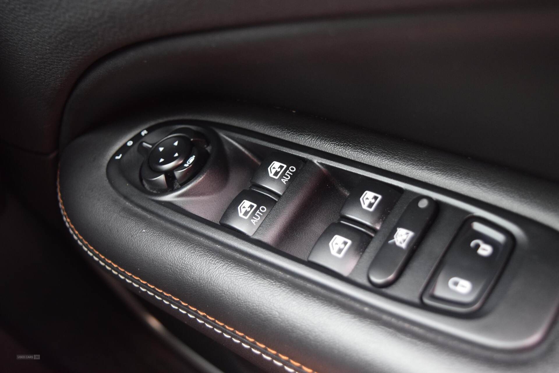 2021 Jeep Compass 1.4 Multiair 140 Longitude 5dr [2WD]