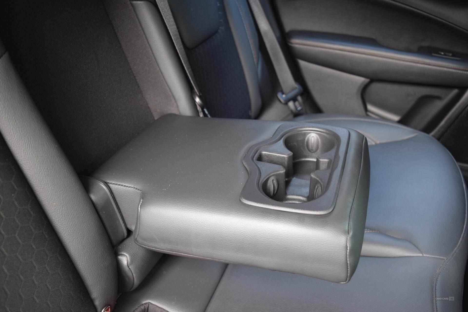  2021 Jeep Compass 1.4 Multiair 140 Longitude 5dr [2WD]