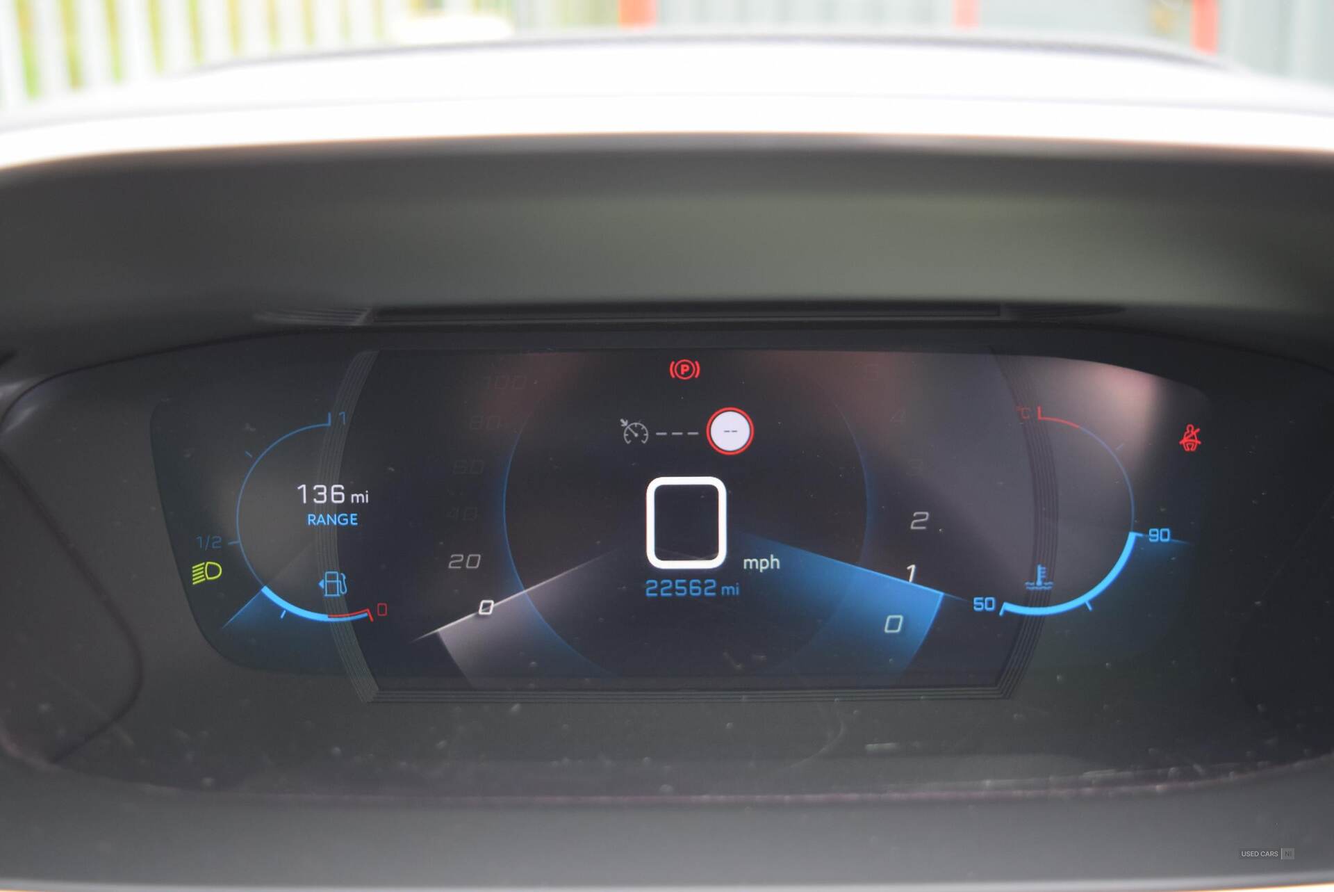 2020 Peugeot 208 1.2 PureTech 100 Allure Premium 5dr