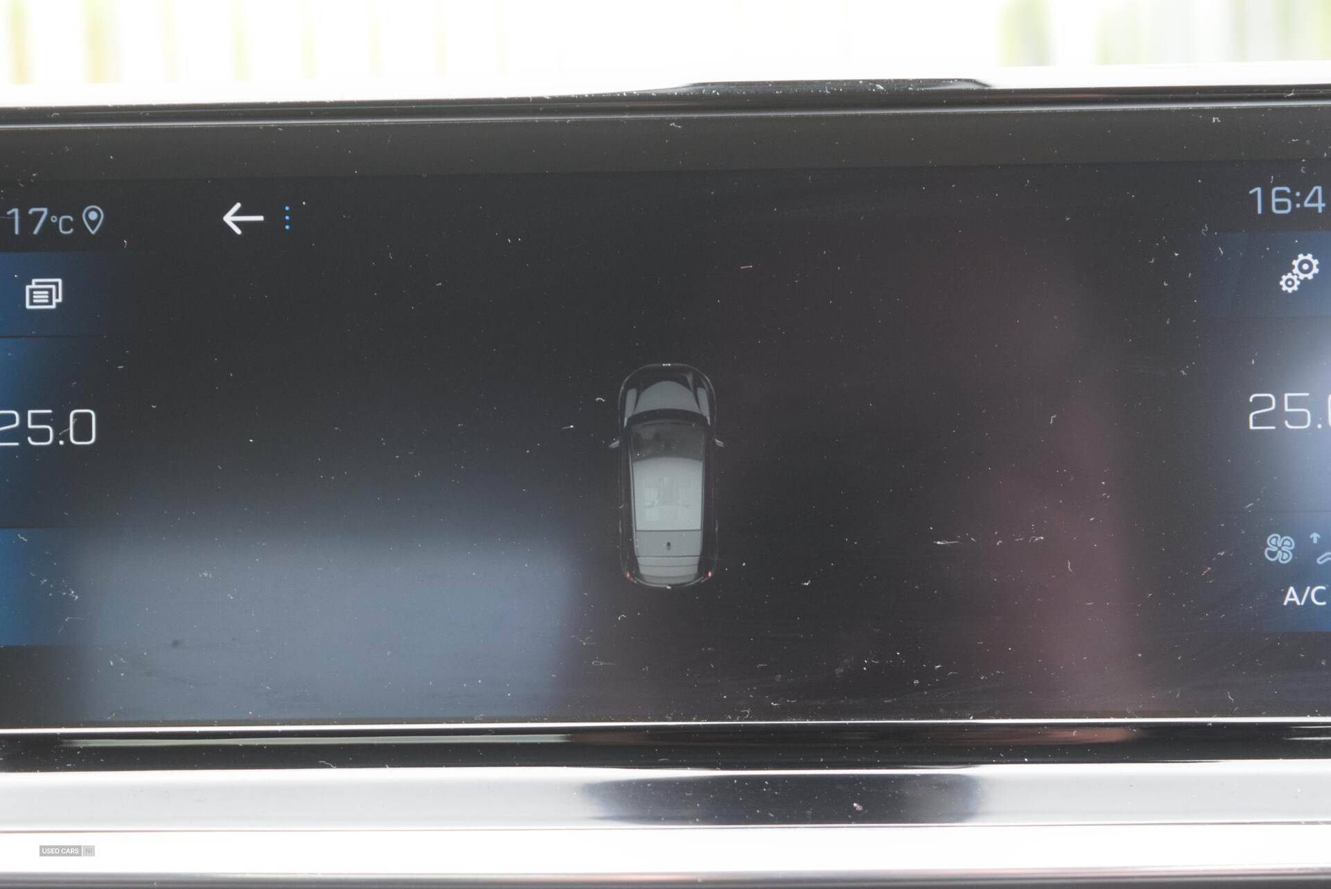 2020 Peugeot 208 1.2 PureTech 100 Allure Premium 5dr