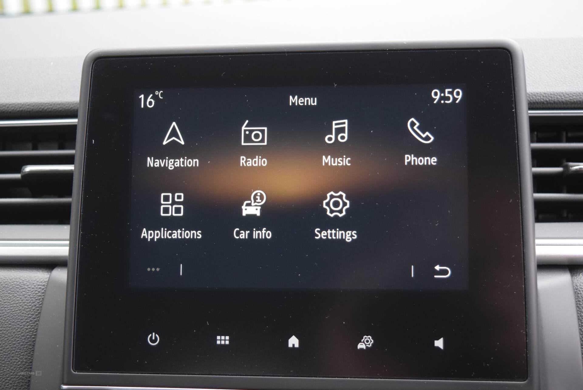  2024 Renault Captur 1.0 TCE 90 Techno 5dr