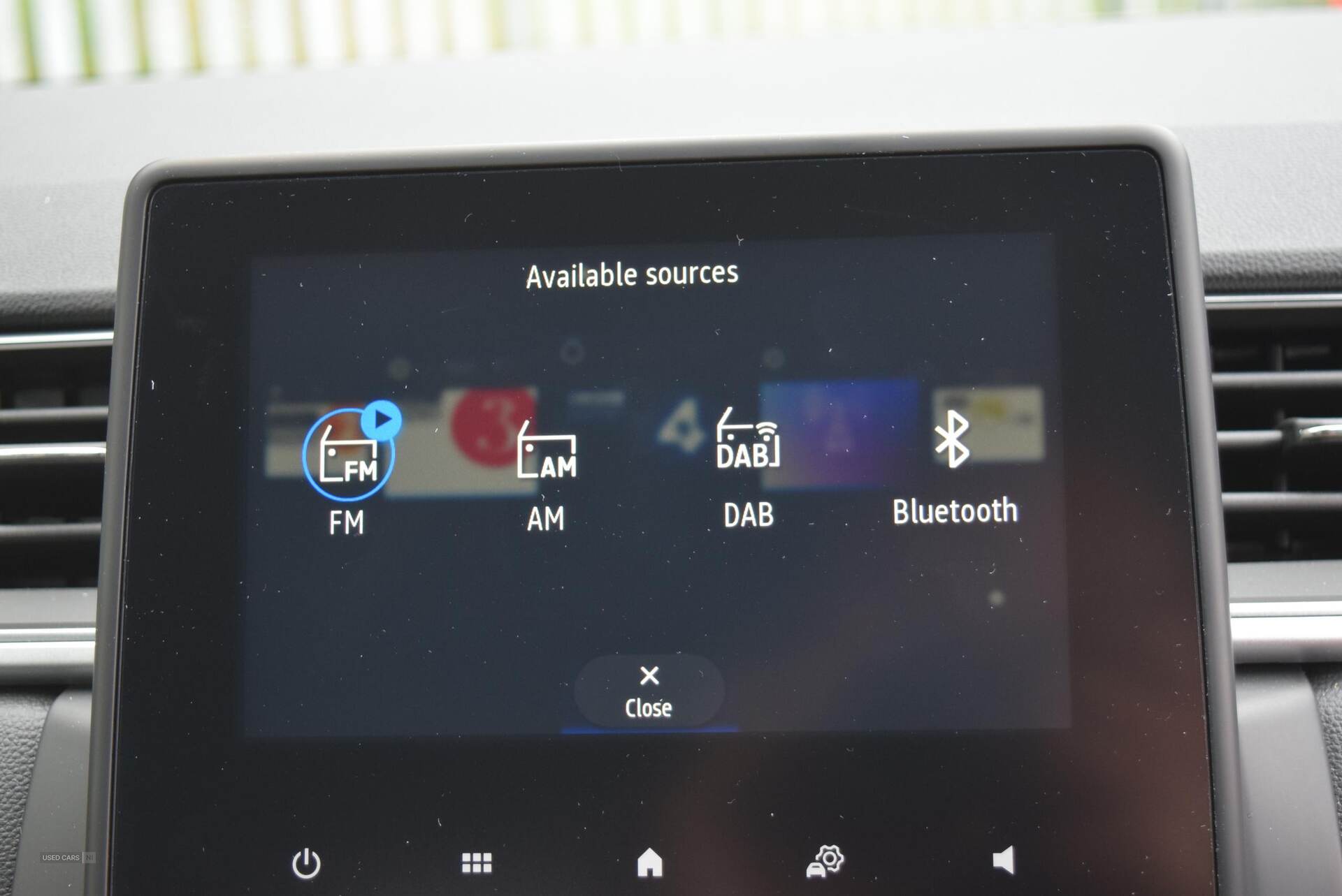  2024 Renault Captur 1.0 TCE 90 Techno 5dr