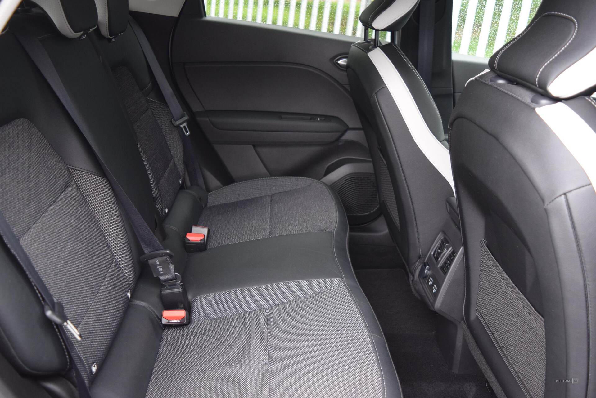  2024 Renault Captur 1.0 TCE 90 Techno 5dr