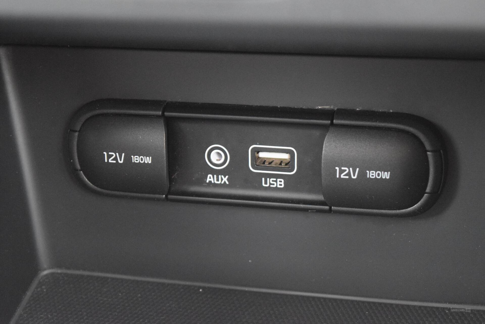 2018 Kia Niro 1.6 GDi Hybrid 2 5dr DCT