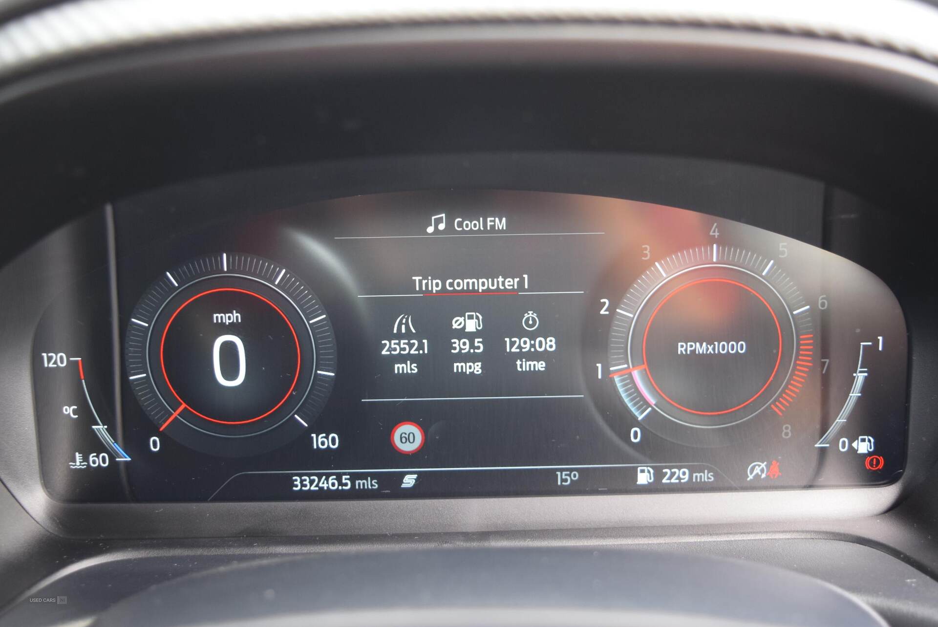 2021 Ford Puma 1.5 EcoBoost ST 5dr