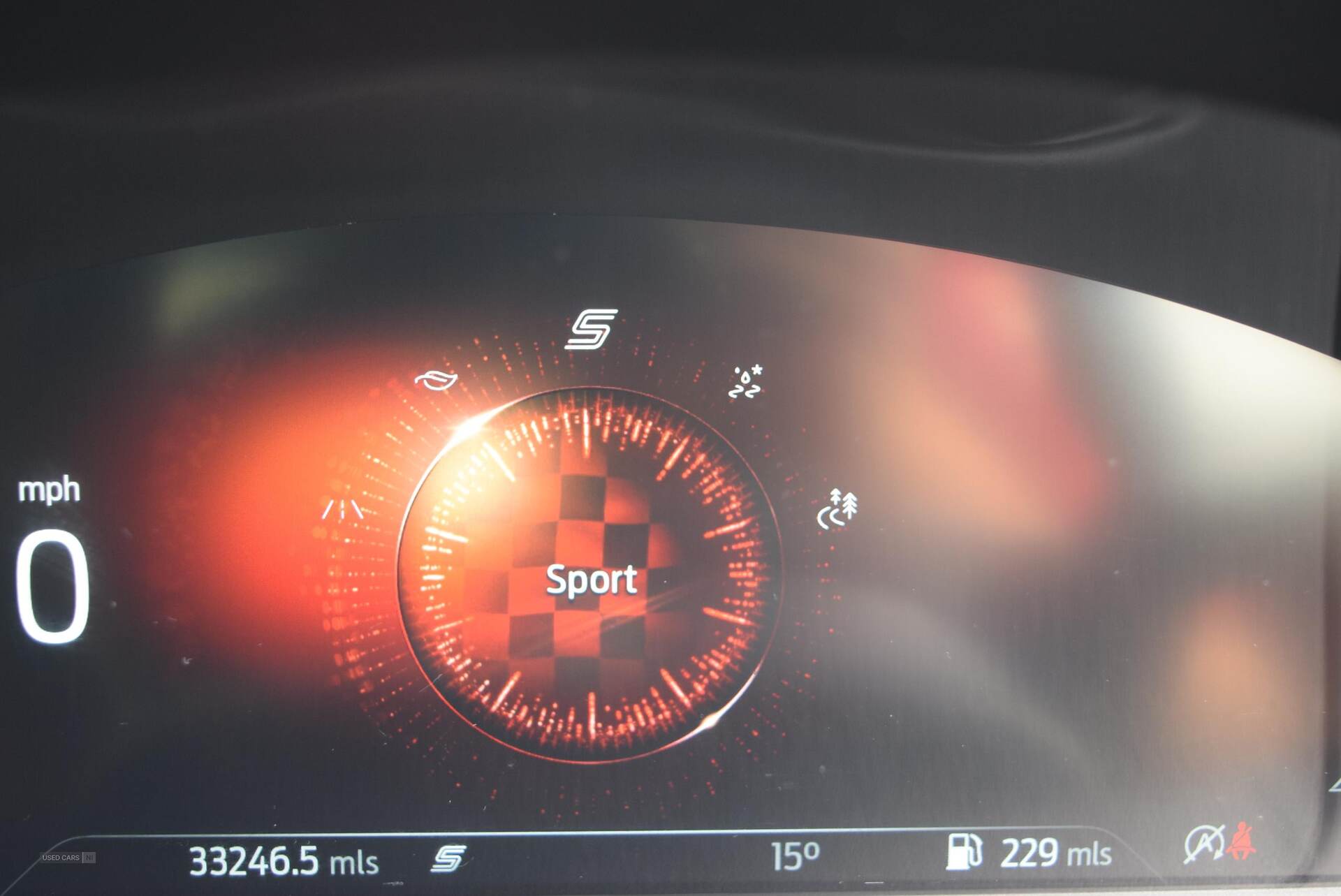 2021 Ford Puma 1.5 EcoBoost ST 5dr