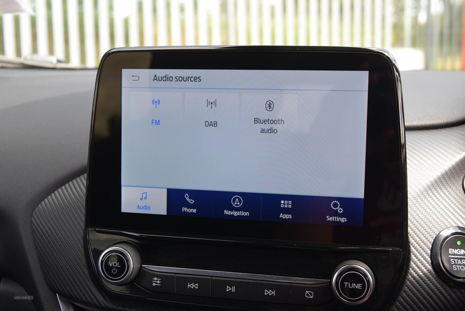 2021 Ford Puma 1.5 EcoBoost ST 5dr
