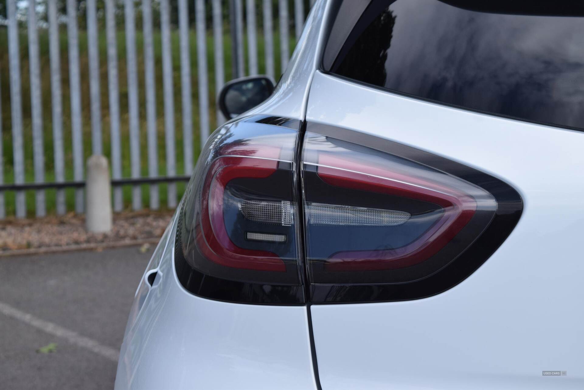 2021 Ford Puma 1.5 EcoBoost ST 5dr
