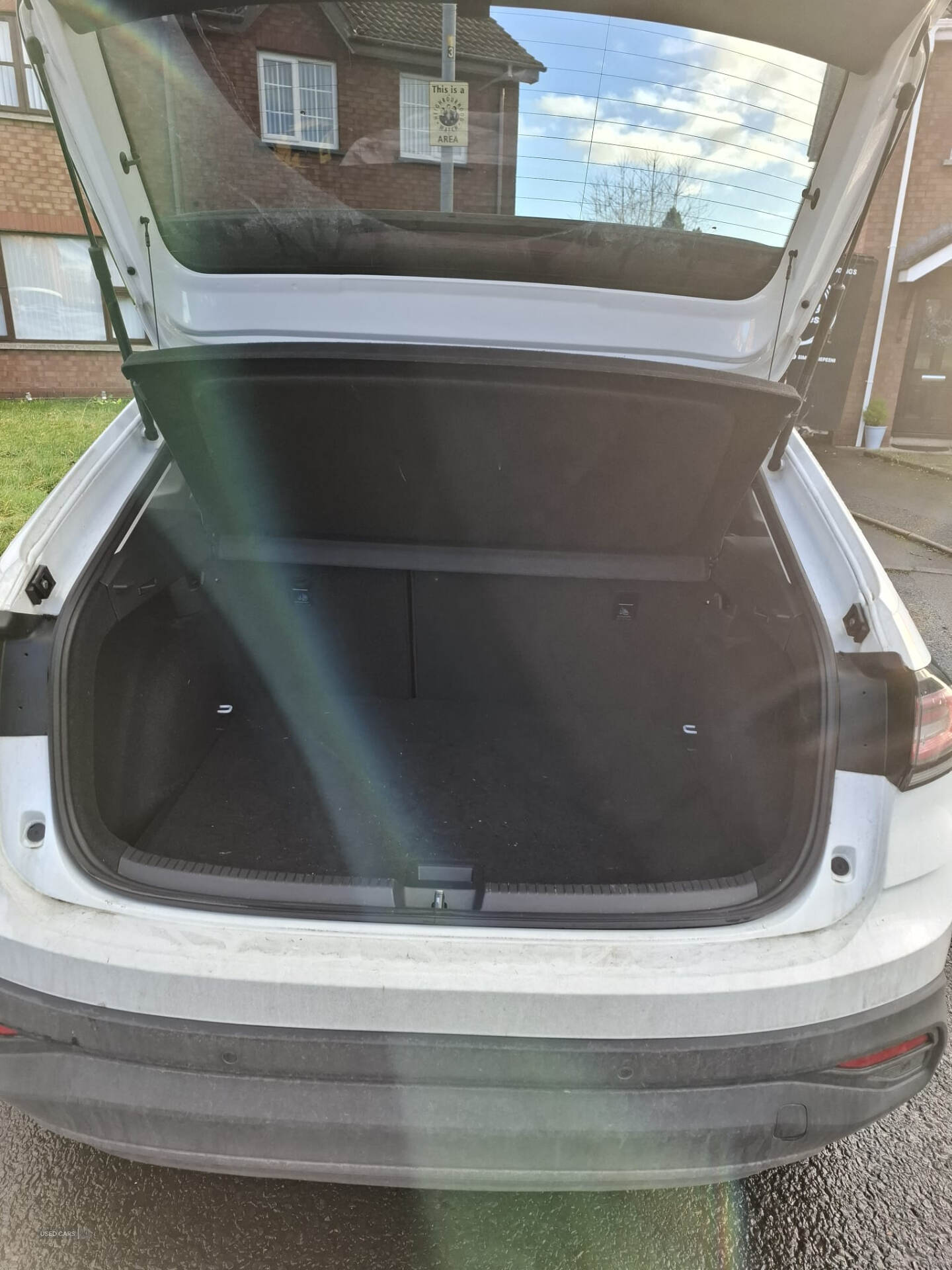 Jun 2023 Volkswagen Taigo 1.0 TSI Life 5dr
