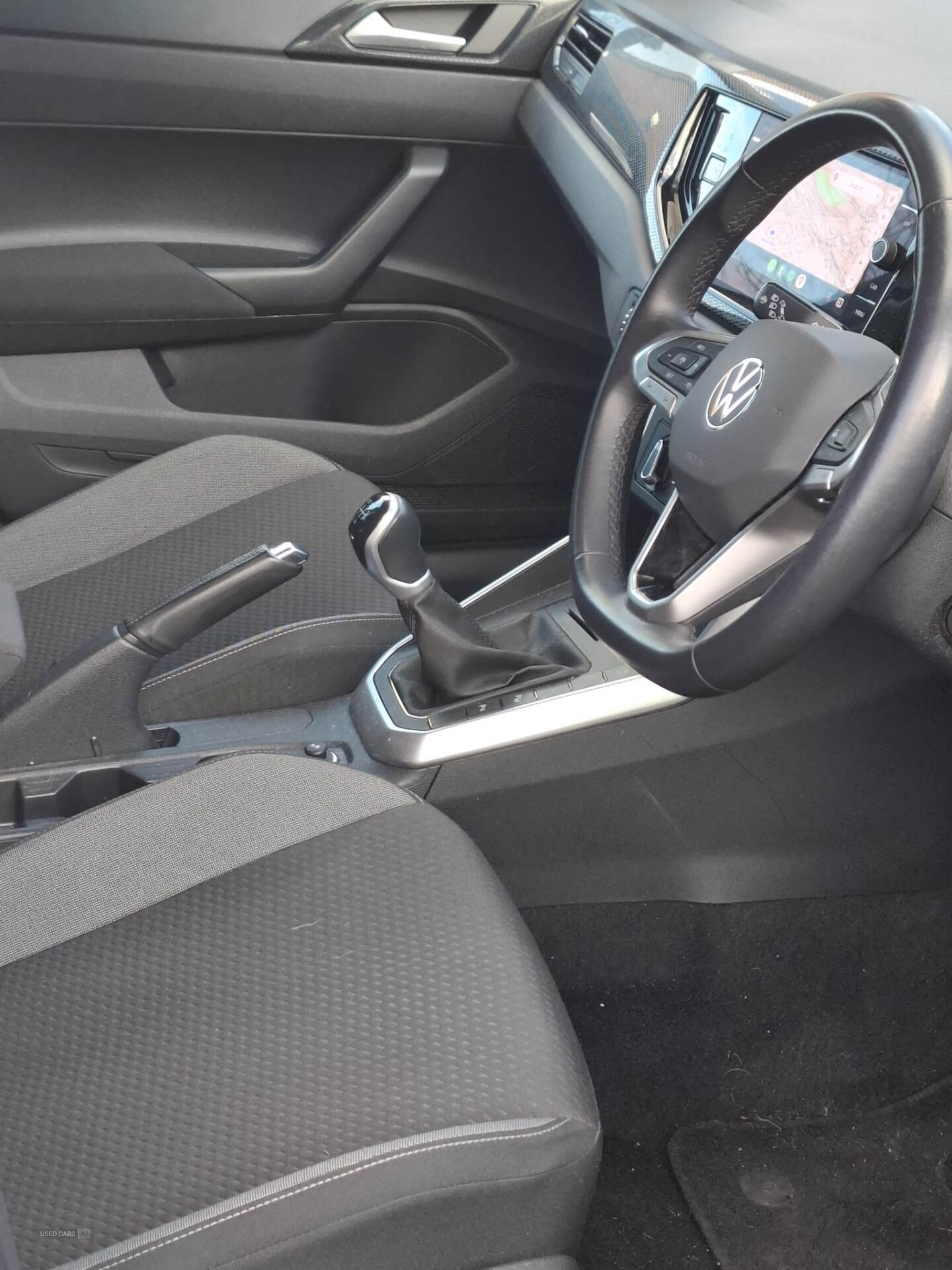 Jun 2023 Volkswagen Taigo 1.0 TSI Life 5dr
