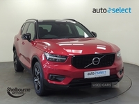 Volvo XC40 R-Design T3 Auto Estate in Armagh