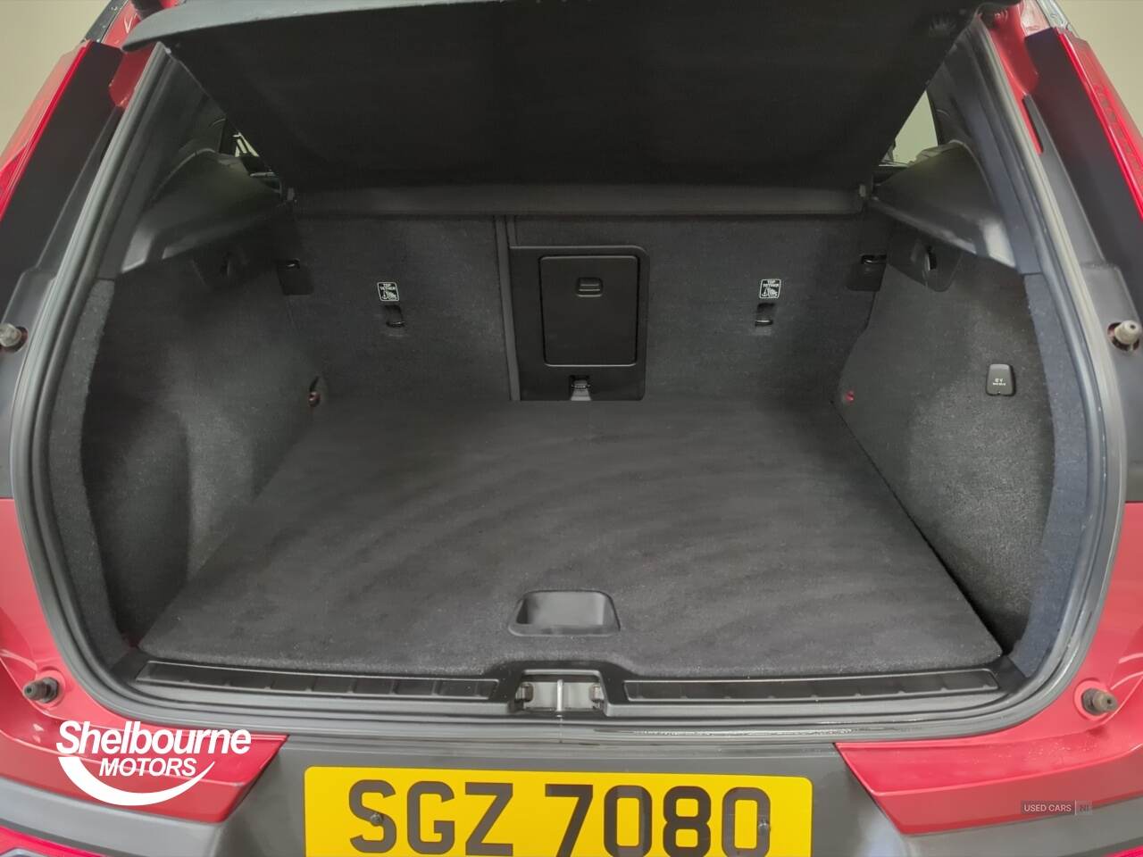 Dec 2020 Volvo XC40 1.5 T3 [163] R DESIGN 5dr Geartronic