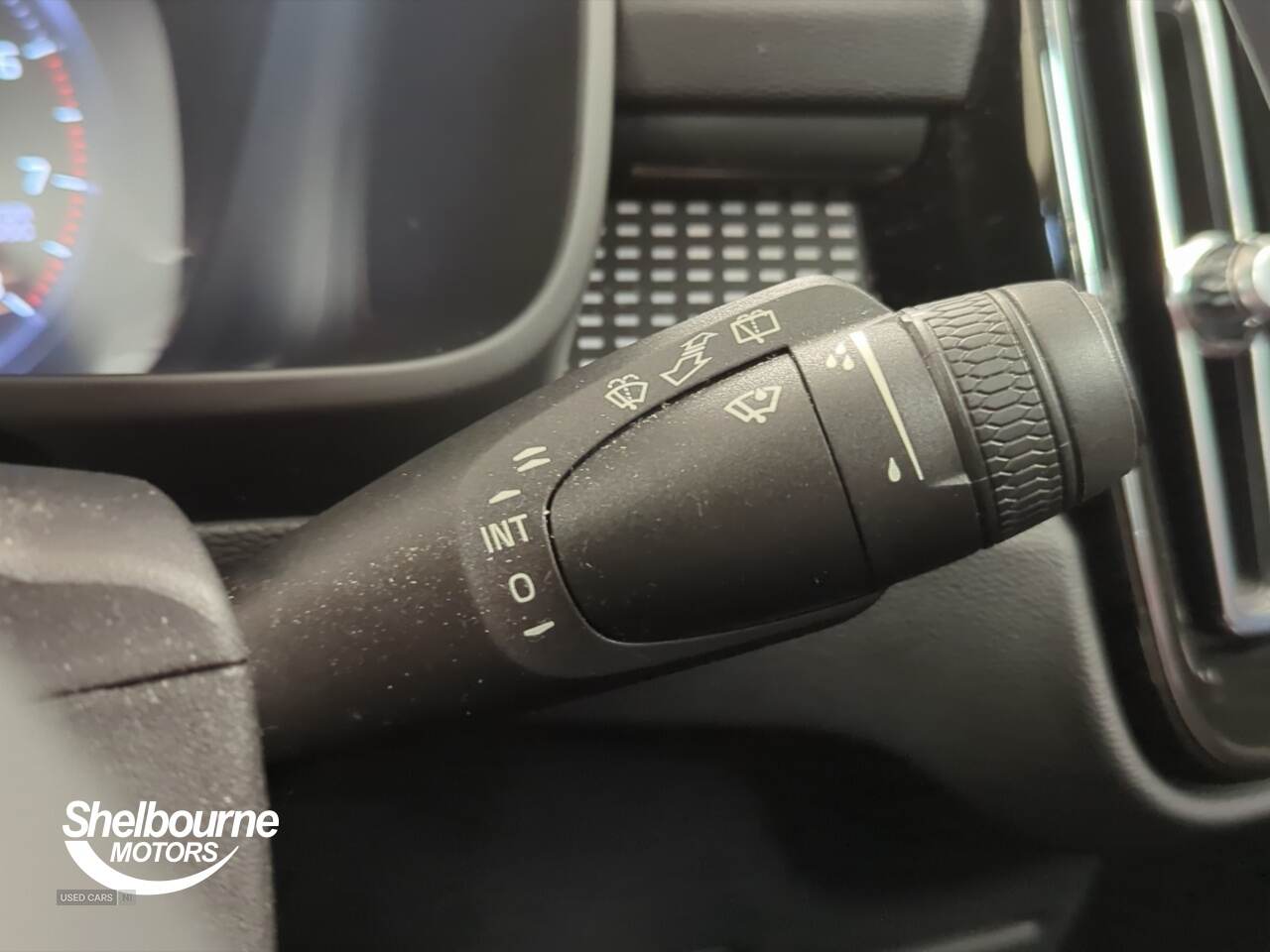 Dec 2020 Volvo XC40 1.5 T3 [163] R DESIGN 5dr Geartronic