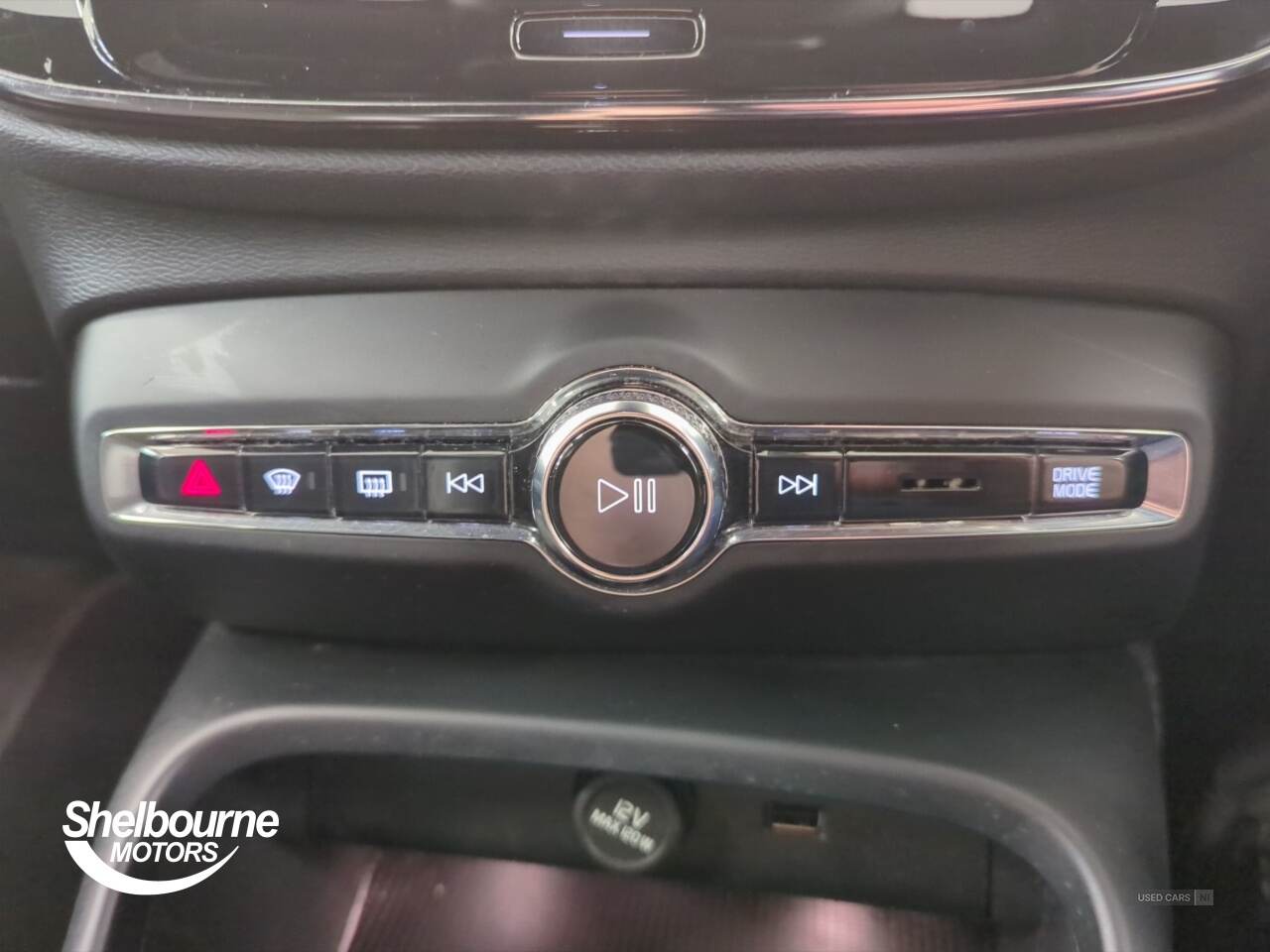 Dec 2020 Volvo XC40 1.5 T3 [163] R DESIGN 5dr Geartronic