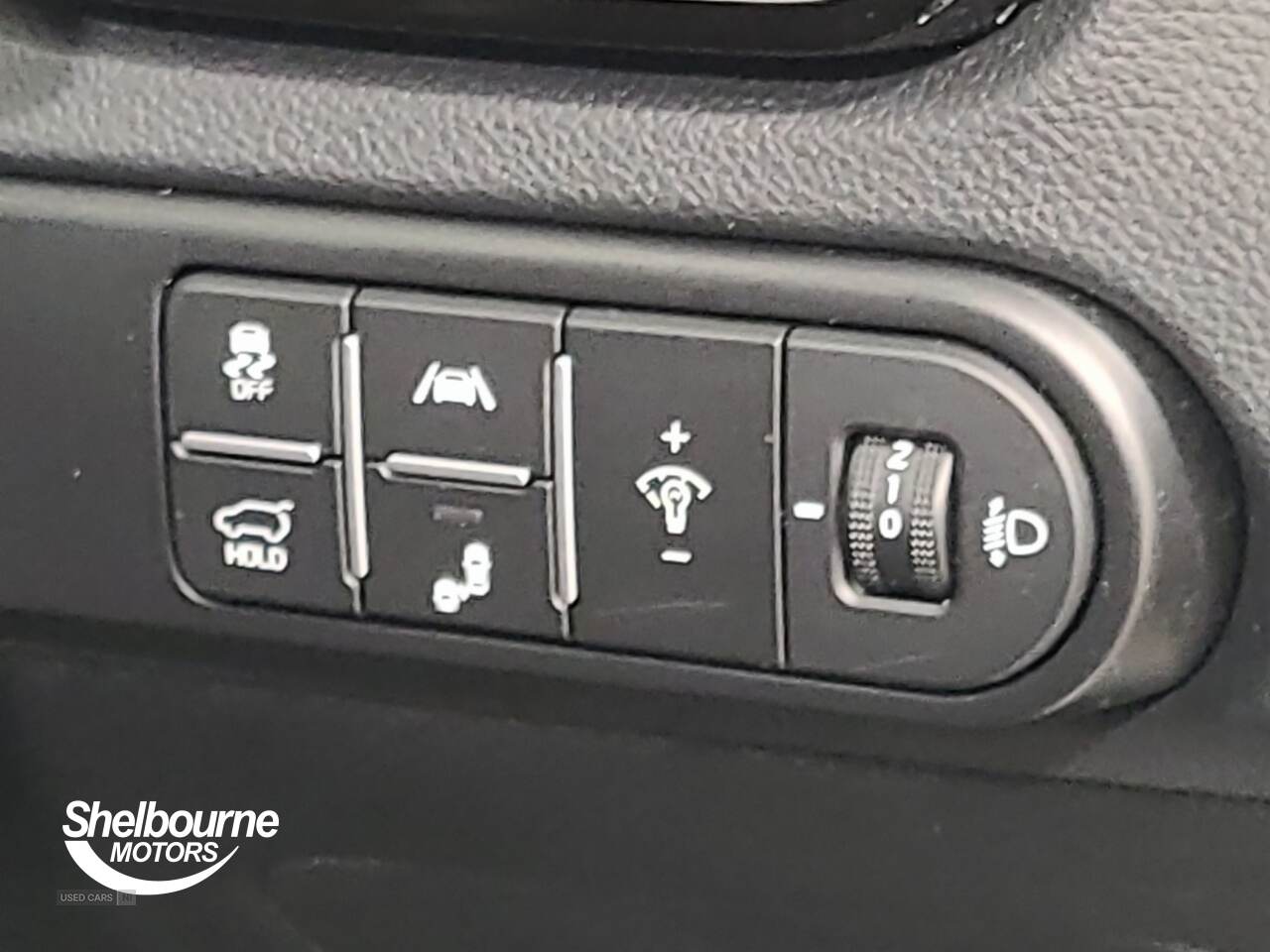 May 2023 Kia XCeed 1.5T GDi ISG GT-Line S 5dr