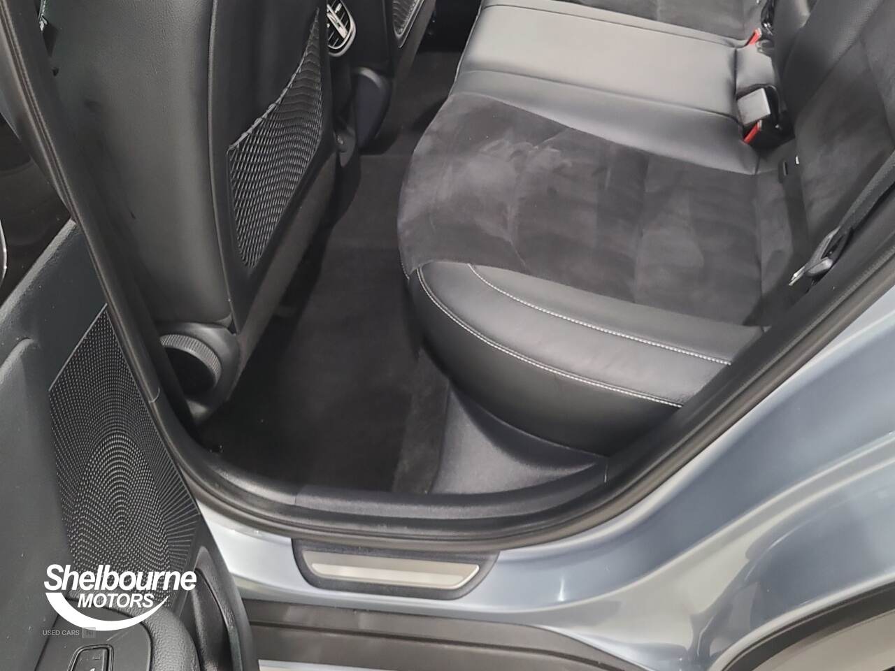 May 2023 Kia XCeed 1.5T GDi ISG GT-Line S 5dr