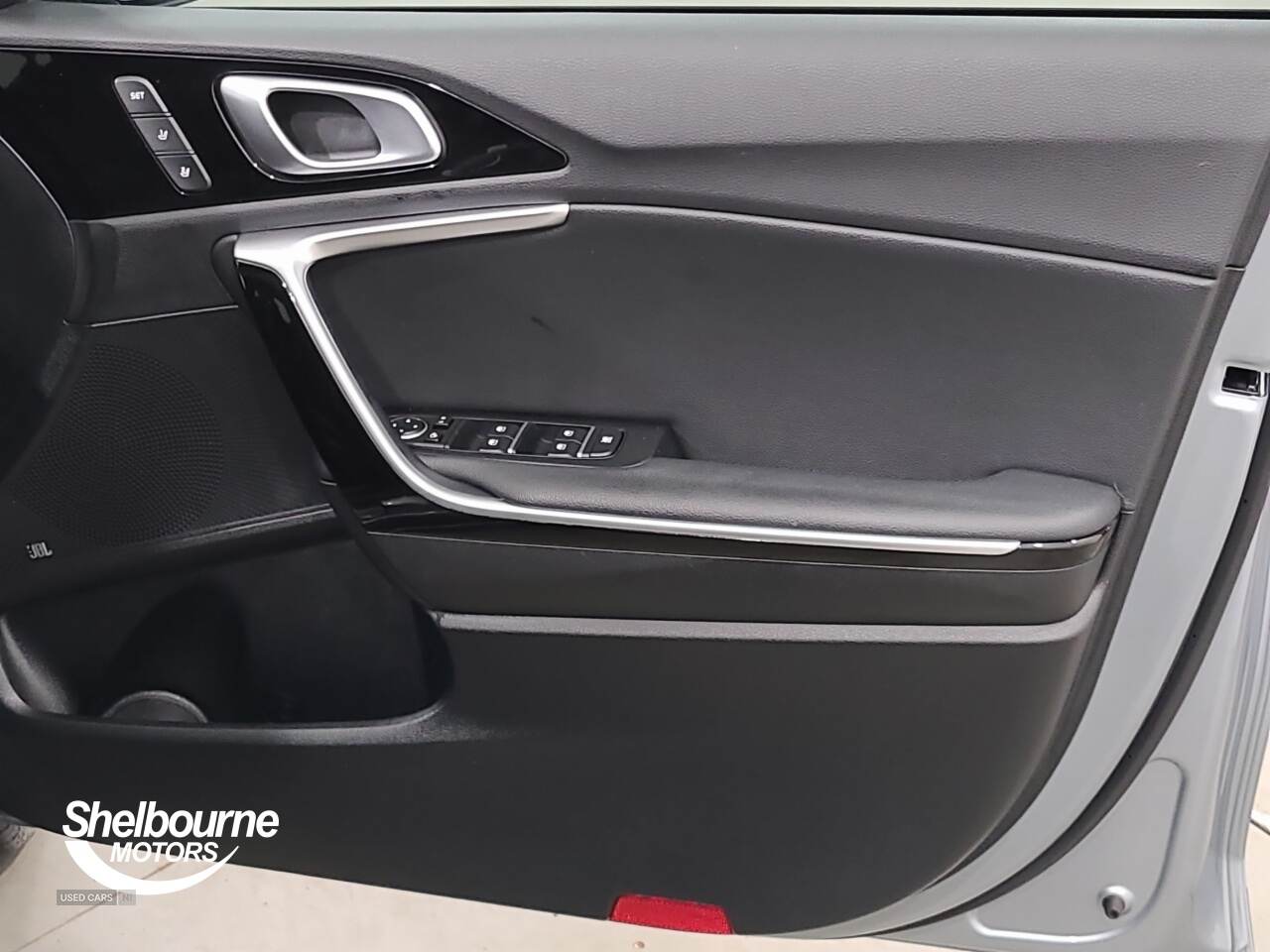 May 2023 Kia XCeed 1.5T GDi ISG GT-Line S 5dr