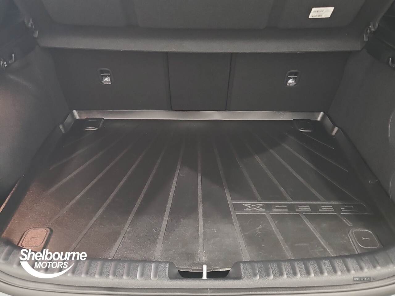 May 2023 Kia XCeed 1.5T GDi ISG GT-Line S 5dr