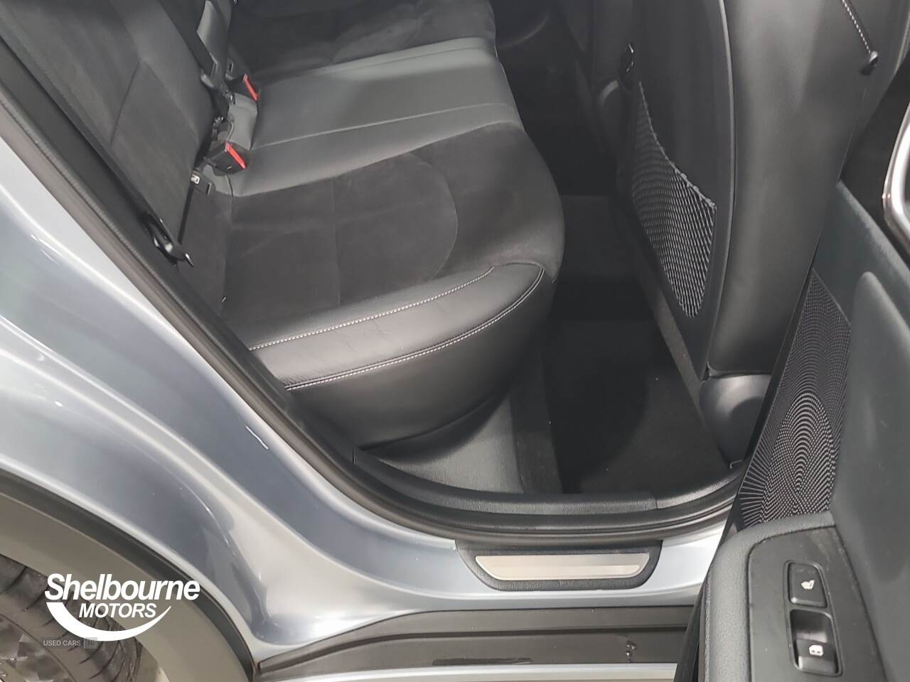 May 2023 Kia XCeed 1.5T GDi ISG GT-Line S 5dr
