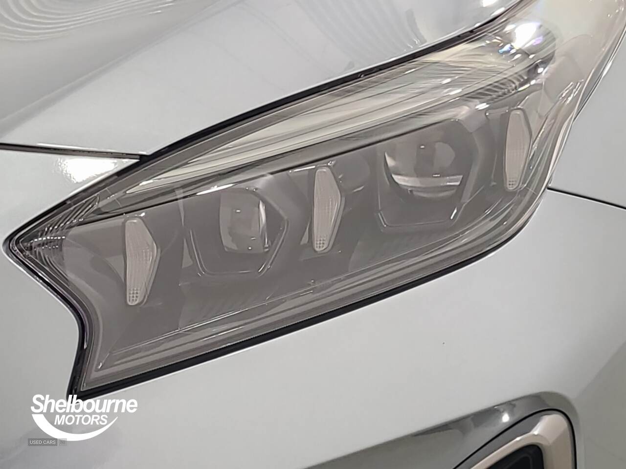 May 2023 Kia XCeed 1.5T GDi ISG GT-Line S 5dr