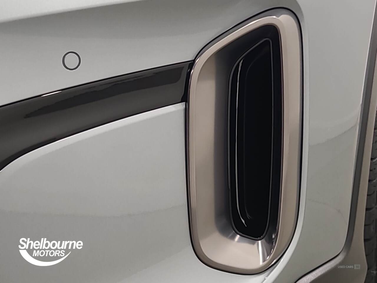 May 2023 Kia XCeed 1.5T GDi ISG GT-Line S 5dr