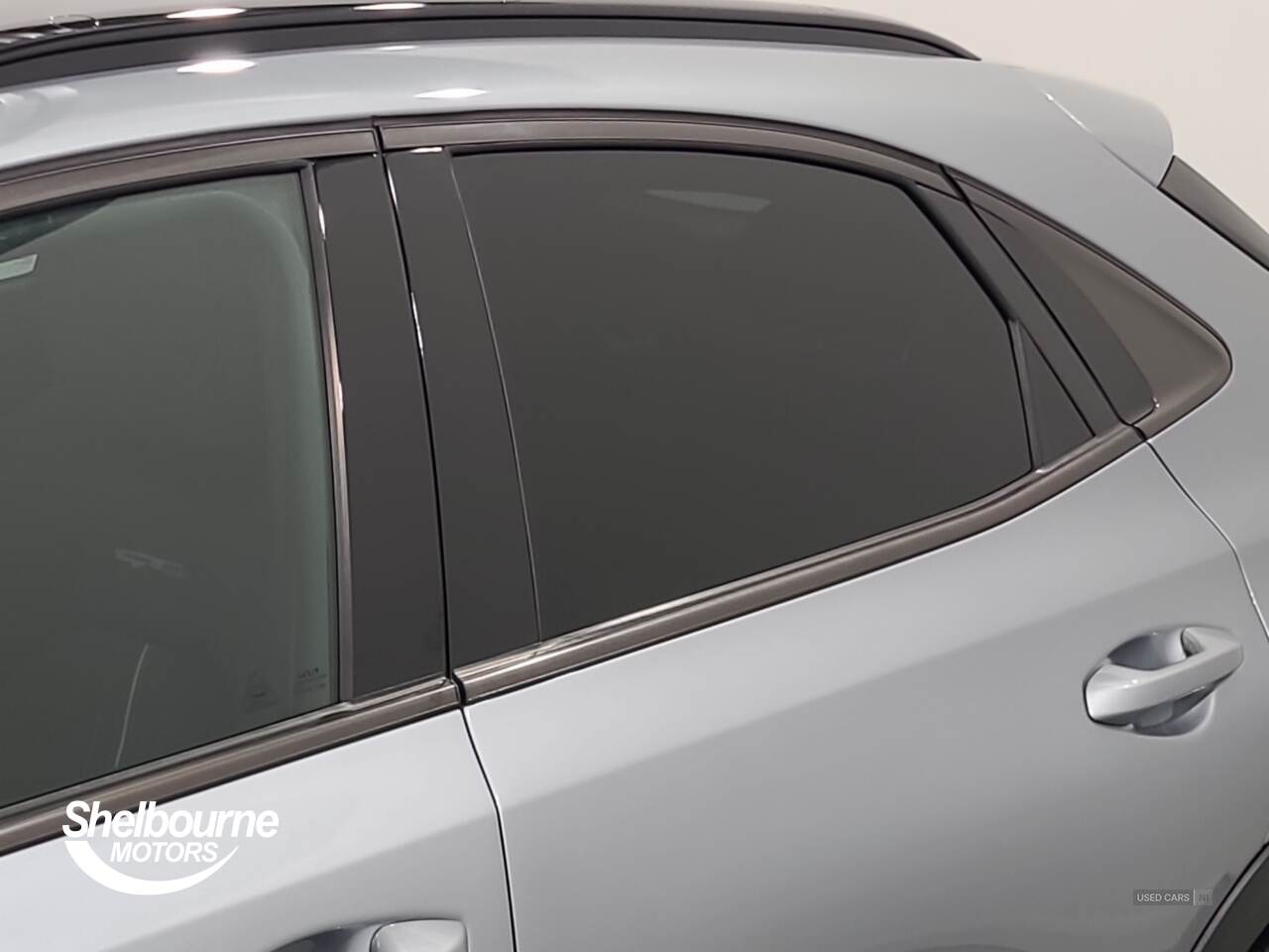 May 2023 Kia XCeed 1.5T GDi ISG GT-Line S 5dr