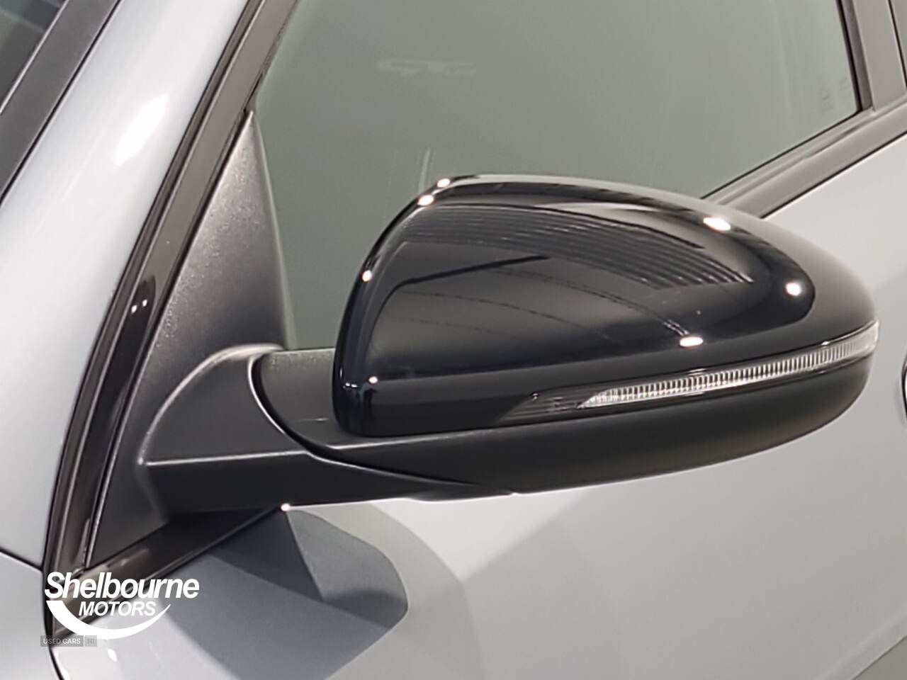 May 2023 Kia XCeed 1.5T GDi ISG GT-Line S 5dr