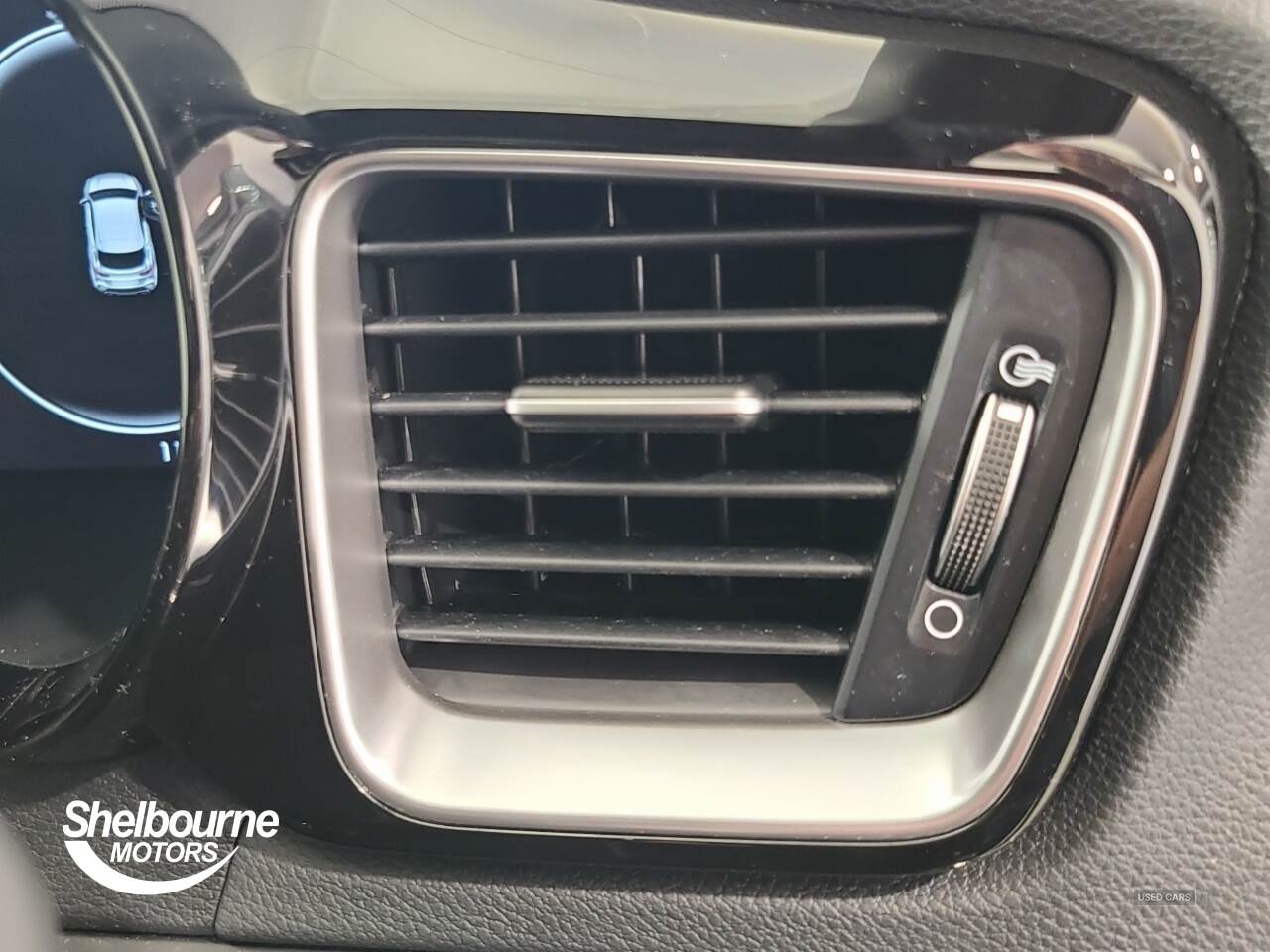 May 2023 Kia XCeed 1.5T GDi ISG GT-Line S 5dr
