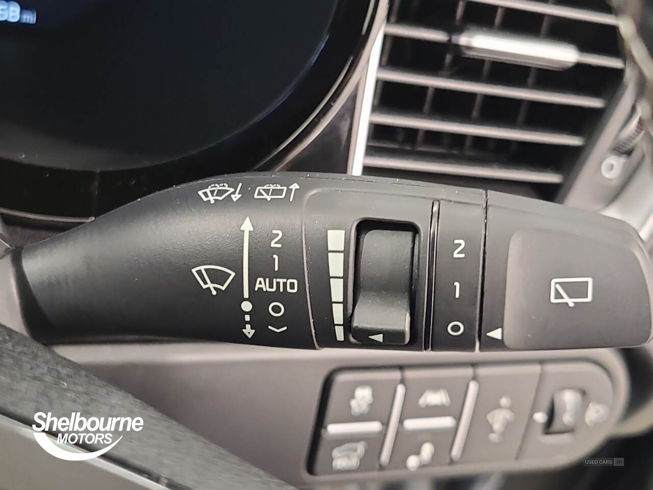 May 2023 Kia XCeed 1.5T GDi ISG GT-Line S 5dr