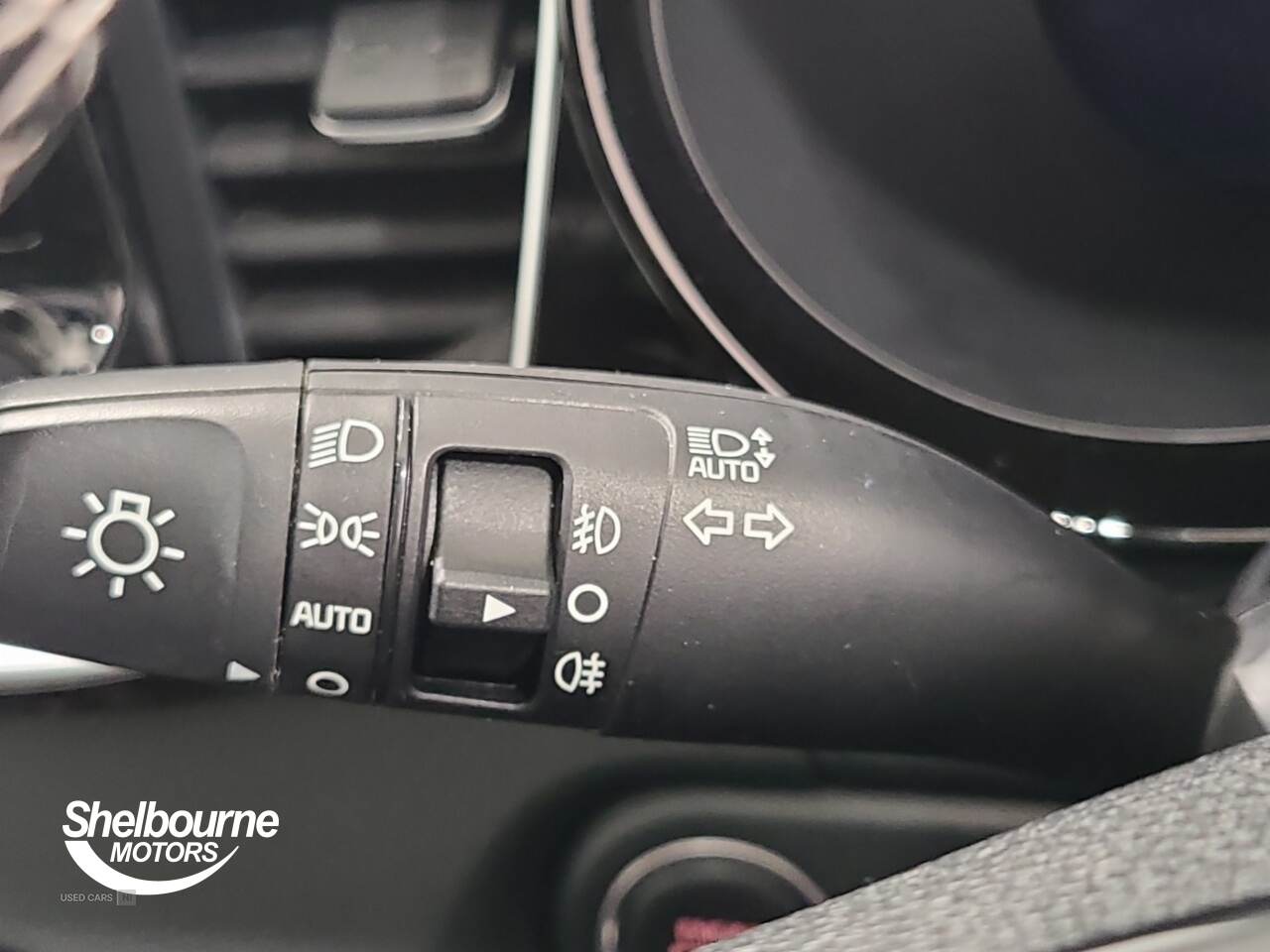 May 2023 Kia XCeed 1.5T GDi ISG GT-Line S 5dr