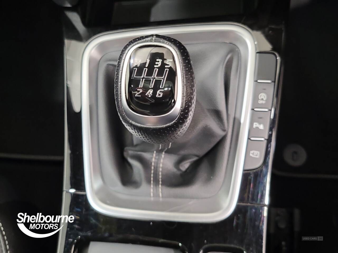 May 2023 Kia XCeed 1.5T GDi ISG GT-Line S 5dr