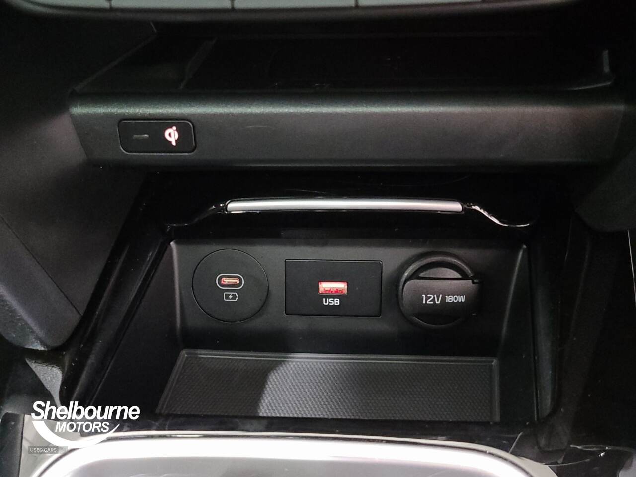 May 2023 Kia XCeed 1.5T GDi ISG GT-Line S 5dr