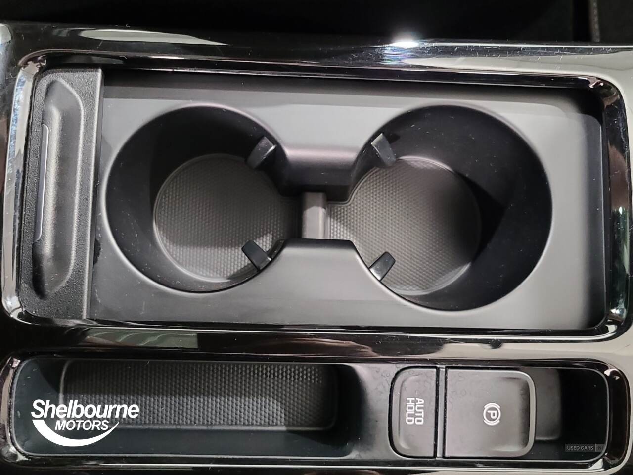 May 2023 Kia XCeed 1.5T GDi ISG GT-Line S 5dr