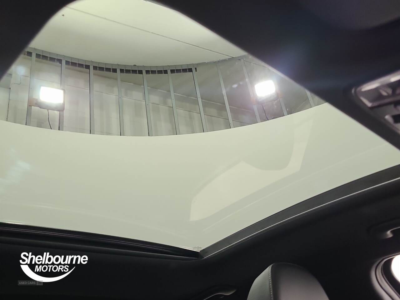 May 2023 Kia XCeed 1.5T GDi ISG GT-Line S 5dr