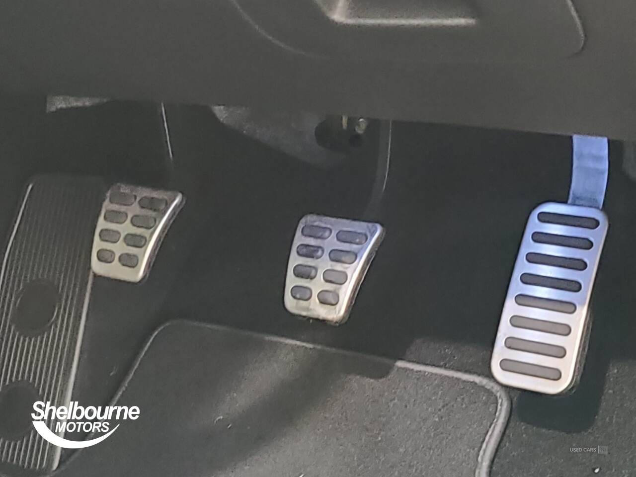 May 2023 Kia XCeed 1.5T GDi ISG GT-Line S 5dr